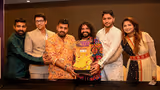 Keerthi Sagathia to Rock Divya Raas 2025 with 11 Nights of Navratri at Inorbit