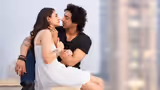Is Ahaan Panday-Aneet Padda Dating? Saiyaara co-stars Spark Relationship Rumours