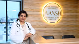 IVF in Chandrapur: Why Vidarbha Chooses Aansh IVF with Dr. Agarwal