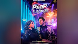 Waxman Entertainment Unveils 'Paap Lagega' Poster with Aham Sharma