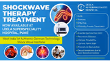 Shockwave Therapy Pune: European-Standard Men’s Andrology Care