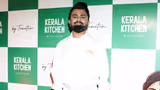 Star-Studded Launch: Kerala Kitchen & Bar by Tanatan Debuts in Juhu with Raj Shetty
