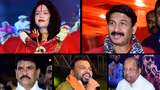 A Divine Celebration: Bhajan Jamming and Radhe Maa Janam Utsav with Manoj Tiwari and Kanhaiya Mittal