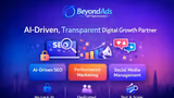 Beyond Ads Media Launches in Delhi, Expands Established Outdoor Media Legacy into AI-Driven Digital Growth Solutions