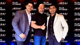 Jerai Fitness Limited and Plus Fitness India to Expand 100 Gyms Across India