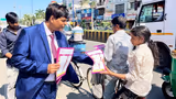 Anaemia Awareness Becomes a Public Health Movement in Indore, Madhya Pradesh, India