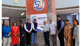 Sarvajanik University Signs MoU with India Accelerator to Boost Startup Ecosystem