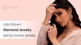 Lab Grown Diamond Earrings – Designs & Buying Guide India