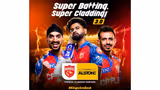 Alstone Joins Punjab Kings as Official Cladding Partner for IPL 2026 Season