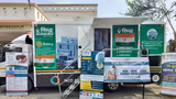 Swasth Suraksha Yatra: Dr Anurag Mehrotra’s Hospital on Wheels Fights NCDs at India’s Doorstep