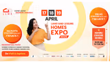 Land & Leisure Homes Expo 2026: Mumbai’s Premier Villa & Second Home Event at Nehru Centre