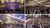 Over 2,000 entrepreneurs participate in Progress Alliance’s Mega Business Meet in Surat