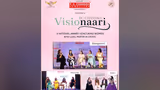 P.C. Chandra Jewellers presents Visionaari Awards, a tribute to the women who lead, inspire and create