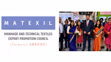 MATEXIL Showcases Strong Presence at Techtextil Frankfurt 2026