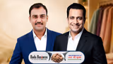 Jai Shree Krishna Fabrics: 160% Growth & 25% Better Cash Flow via Dr. Vivek Bindra’s Bada Business