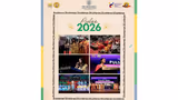 Pulse 2026 at IMS Ghaziabad UCC — Two Days, Thirteen Events, and a Campus That Refused to Stand Still