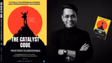 BlueRose Releases Arpit Dubey’s ‘The Catalyst Code’: A Guide to Personal Mastery & Inner Awakening