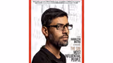 Hollywood Buzz Builds Around Possible Sundar Pichai Biopic