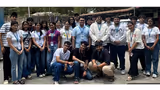 Yuva Uddan Charitable Trust Organises Successful Toy Distribution Drive for Underprivileged Children in Thane
