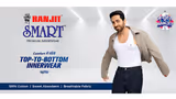 Ranjit Innerwear and Ayushmann Khurrana Launch ‘Janhit Mein Ranjit’ Campaign