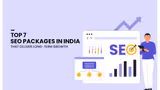 Top 7 SEO Packages in India That Deliver Long-Term Growth