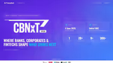TransBnk launches CBNxT 2026, India’s first dedicated Corporate Banking Summit