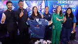 WT20 Women’s League: Thane Skyrisers Jersey Unveiled by Maharashtra Transport Minister Pratap Sarnaik