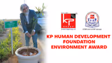 World Environment Day: KP Group Founder Dr. Faruk Patel Launches National Environmental Awards Initiative