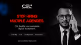 "CodeStory Labs: Redefining What a Full- Service Digital Agency Can Do for Brands"