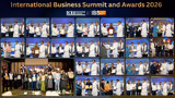 International Business Summit 2026 Concludes in Jaipur; 150+ MSMEs Attend