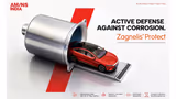 ArcelorMittal Nippon Steel India Unveils Zagnelis® Protect to Support India’s Future Automotive Manufacturing