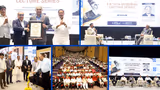 Tata Steel CEO T. V. Narendran Headlines NMA’s J. N. Tata Memorial Lecture