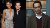 Emmys 2026: Zendaya-Tom Holland Shell Couple Goals! Widow’s Bay Leads With 6 Trophies, The Pitt Wins Best Drama — FULL WINNERS LIST