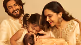 Devi Padukone Singh! Deepika Padukone-Ranveer Singh REVEAL Second Daughter’s Name, Dua Joins for Pic