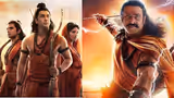 Ramayana vs Adipurush: Ranbir Kapoor’s Film Takes a 120% Lead Over Prabhas’ Film in Advance Bookings