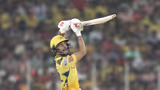 “Man I Am Tired” – CSK Fans Erupt After Ruturaj Gaikwad’s Woeful Powerplay Display Against Delhi Capitals