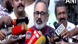 Kerala: Rajeev Chandrasekhar echoes Nadda's stand on Nishikant Dubey's SC remarks, says 'his tweet reflects BJP's stand'