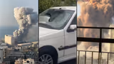 At least 4 dead, over 500 injured in massive blast at Iran’s Bandar Abbas port, videos show devastation