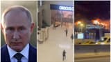 Russia to ask Pakistan to extradite mastermind behind Moscow's Crocus terror attack
