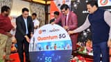 BSNL introduces Q-5G FWA plans starting at Rs 999; will compete against Airtel, Jio, Vi