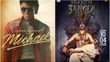 Michael to Bhooth Bangla: 6 Movies To Watch In Theatres THIS Week; Check List
