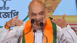 ಮಾತುಕತೆ ಮೂಲಕ ಜಲ ವಿವಾದ ಇತ್ಯರ್ಥ: ಸಚಿವ ಅಮಿತ್‌ ಶಾ ಕರೆ