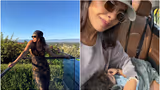 Priyanka Chopra Jonas Shares New Photo Dump With Nick Jonas, Malti: 'Home For A Minute'