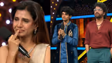 Bigg Boss 10: హౌస్ నుంచి అపూర్వ, చరణ్ ఇద్దరూ అవుట్.. షాలినికి చుక్కలు చూపించిన వైల్డ్ కార్డు కంటెస్టెంట్స్