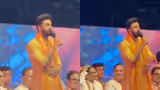 Ranbir Kapoor: రామాయణ ఈవెంట్ లో నోరు జారిన రణబీర్ కపూర్.. ఆడుకుంటున్న నెటిజన్లు!