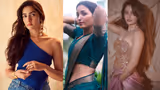 Tollywood Heroines: శ్రీనిధి నుంచి ఆషిక వరకు.. టాలీవుడ్ లో కన్నడ బ్యూటీల హవా