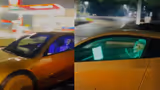 Skeletons Take A Ride In Tesla's Self-Driving Cybercab, Internet Reacts (WATCH)