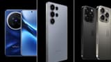 iPhone 16 Pro to Vivo X200 Pro: Top Samsung Galaxy S25 Ultra alternatives you can try