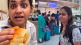 WATCH: Delhi Woman Spent Rs 15,000 to Eat a Rs 20 Vada Pav in Mumbai, Viral Video Has Internet Talking