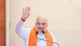 PM Modi Wishes Amit Shah on 62nd Birthday, Praises Anti-Maoism Efforts; Jaishankar, Rajnath Singh Extend Greetings